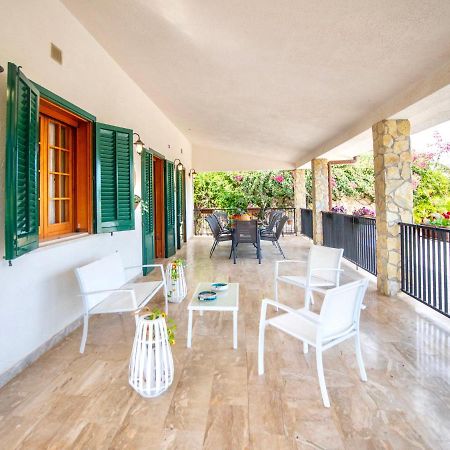 Villa La Vela By Interhome สโกเปลโล ภายนอก รูปภาพ