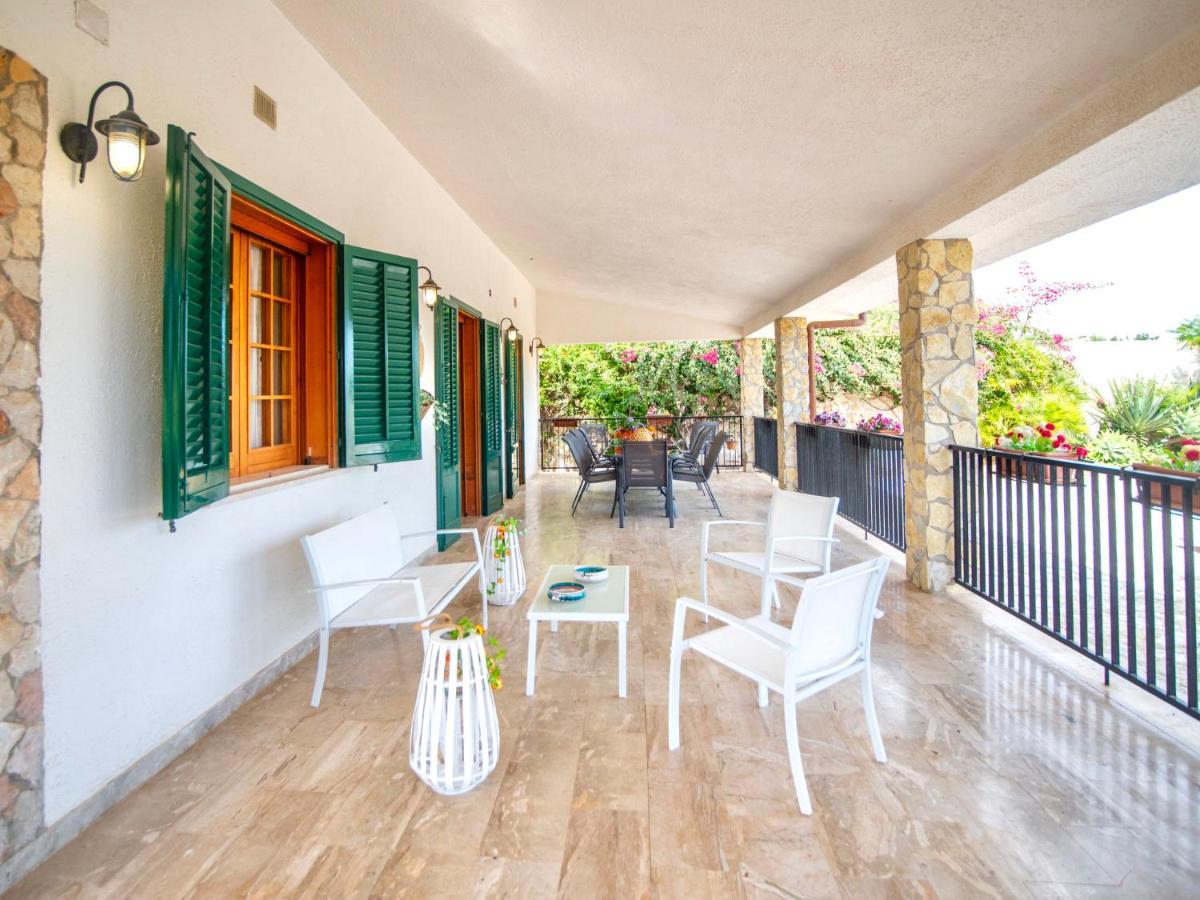 Villa La Vela By Interhome สโกเปลโล ภายนอก รูปภาพ