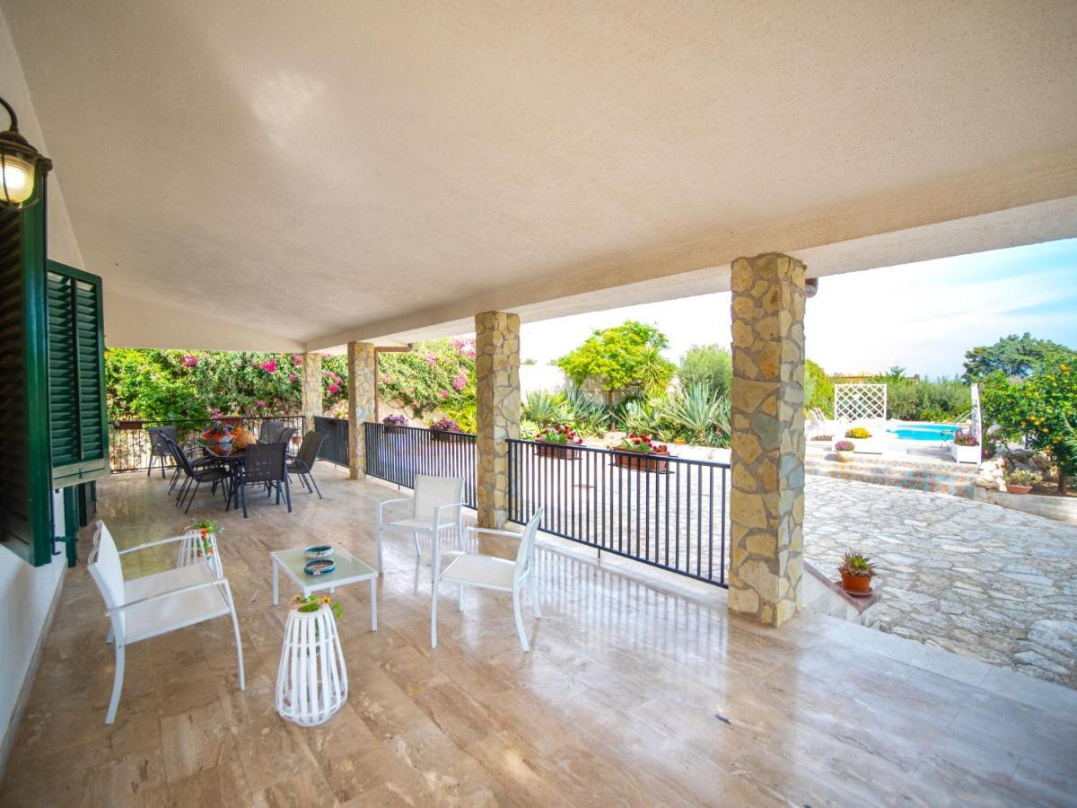 Villa La Vela By Interhome สโกเปลโล ภายนอก รูปภาพ