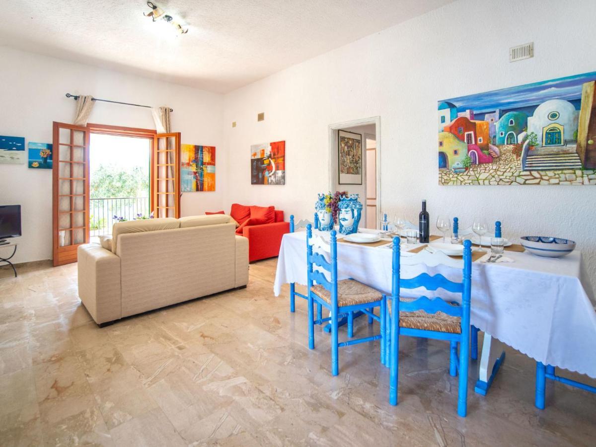Villa La Vela By Interhome สโกเปลโล ภายนอก รูปภาพ
