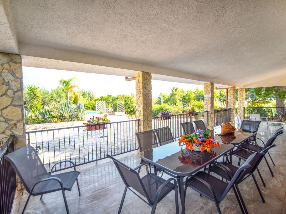 Villa La Vela By Interhome สโกเปลโล ภายนอก รูปภาพ