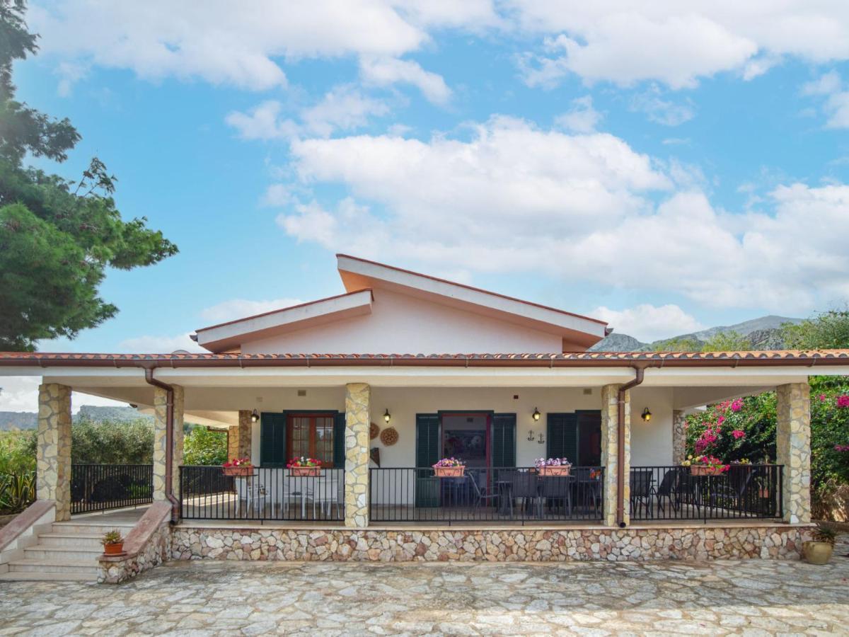 Villa La Vela By Interhome สโกเปลโล ภายนอก รูปภาพ