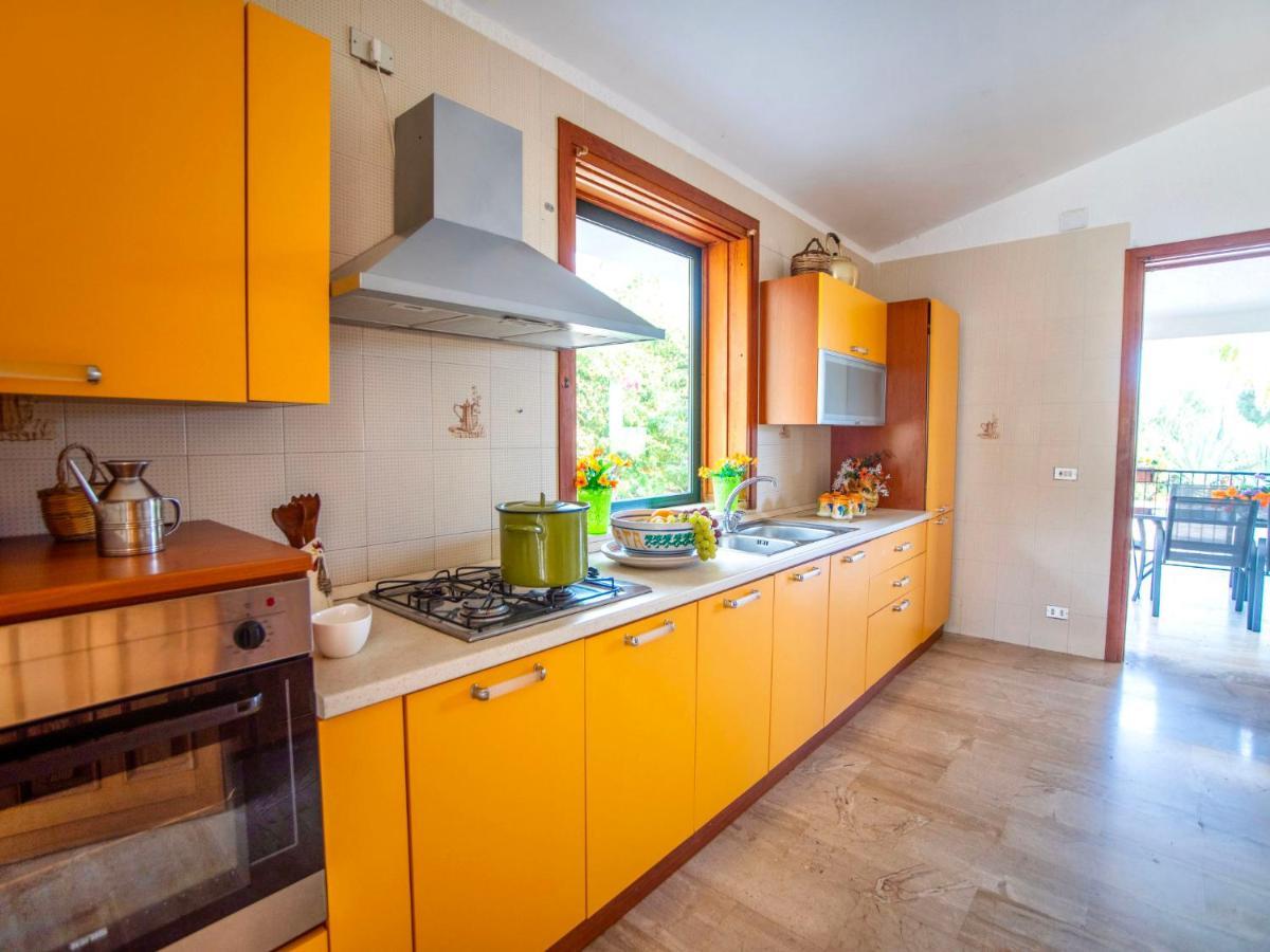 Villa La Vela By Interhome สโกเปลโล ภายนอก รูปภาพ