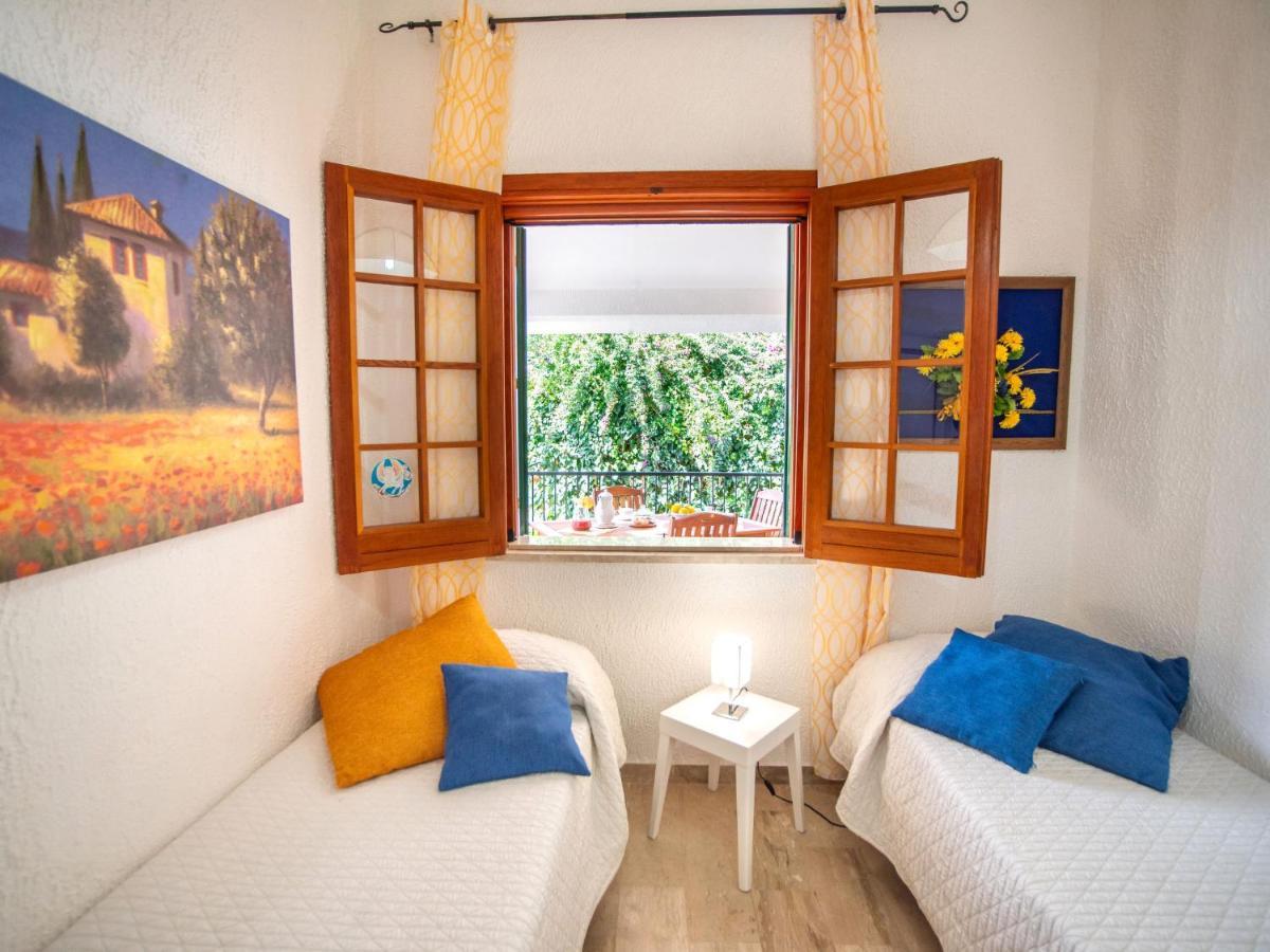 Villa La Vela By Interhome สโกเปลโล ภายนอก รูปภาพ