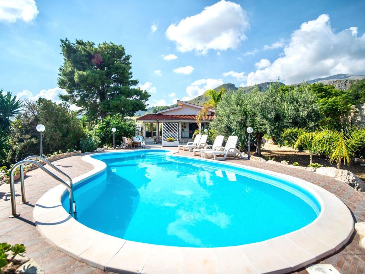 Villa La Vela By Interhome สโกเปลโล ภายนอก รูปภาพ